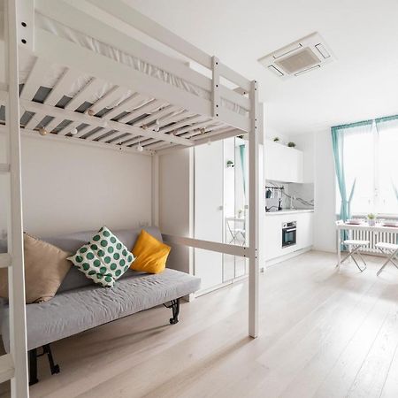 Brand New Apts Milano Lima M1 Apartment Exterior photo