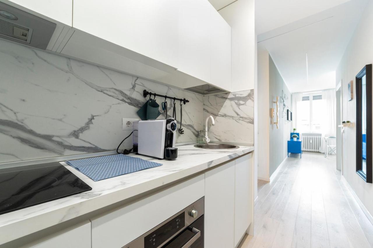 Brand New Apts Milano Lima M1 Apartment Exterior photo