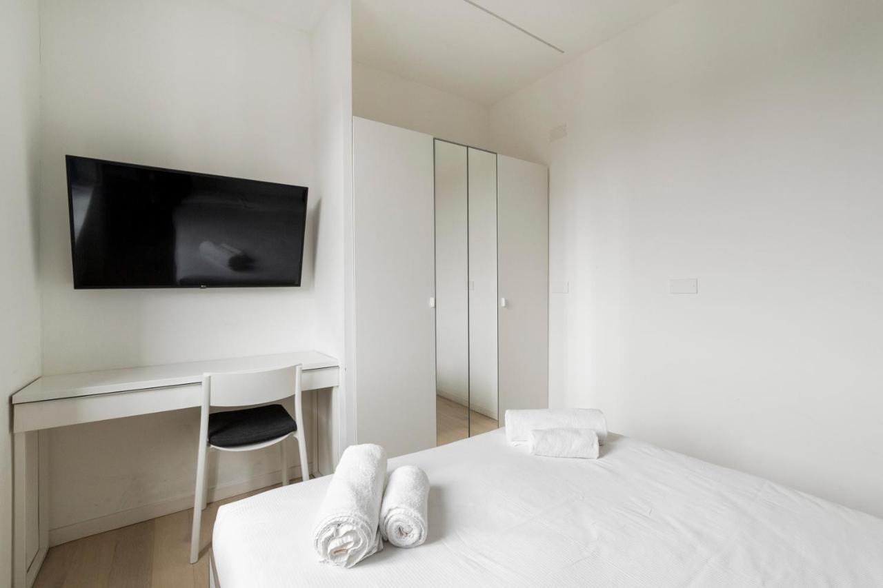 Brand New Apts Milano Lima M1 Apartment Exterior photo