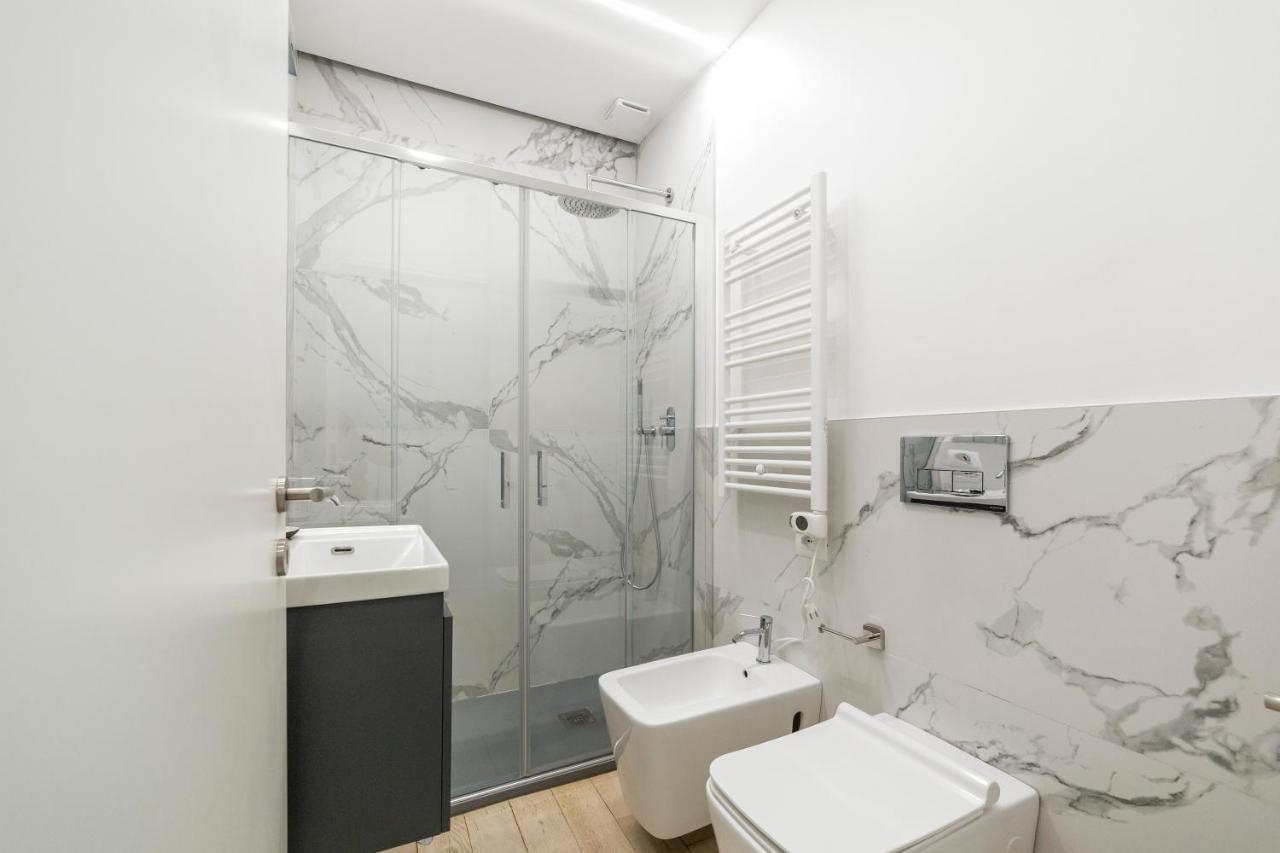 Brand New Apts Milano Lima M1 Apartment Exterior photo