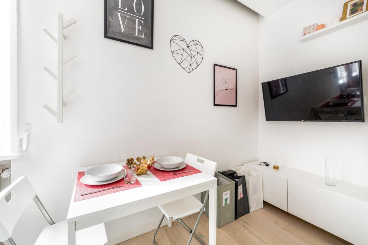 Brand New Apts Milano Lima M1 Apartment Exterior photo